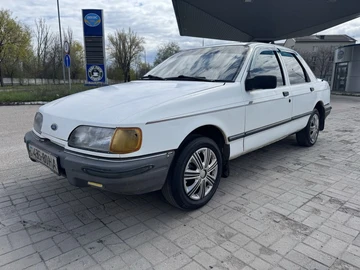 Авто Ford Sierra 1988 № 8724784