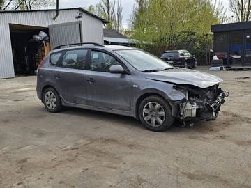 Авто Hyundai I30 2011 № 8724788