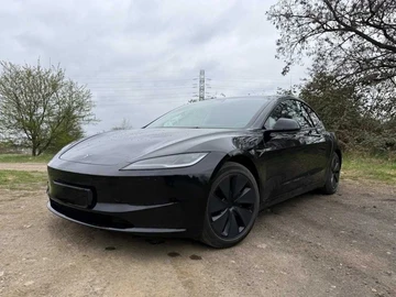 Авто Tesla Model 3 2024 № 8724932