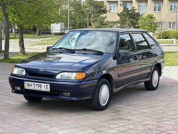 Авто ВАЗ 21114 2013 № 8724934