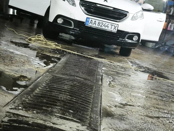 Авто Peugeot 2008 2015 № 8724941