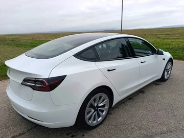 Авто Tesla Model 3 2021 № 8724948