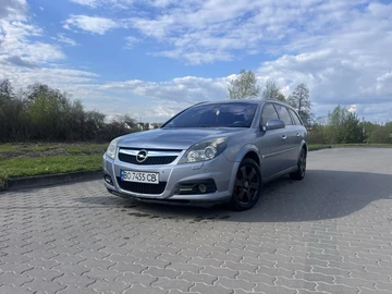 Авто Opel Vectra 2008 № 8724951