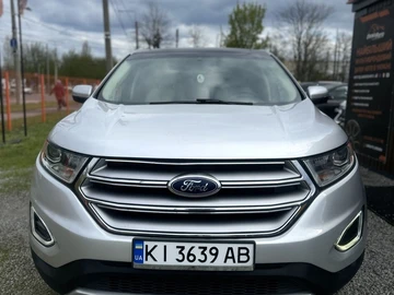 Авто Ford Edge 2016 № 8724955