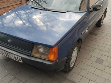 Авто ЗАЗ Nova 2004 № 8724957