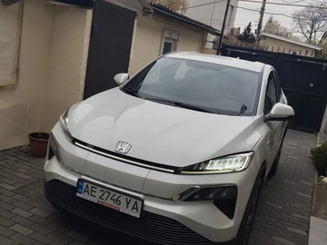 Авто Honda Avancier 2023 № 8724958