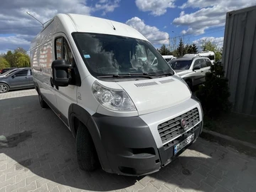 Авто Fiat Ducato 2014 № 8724959