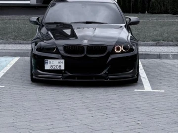 Авто BMW 3 Серия 2010 № 8724960