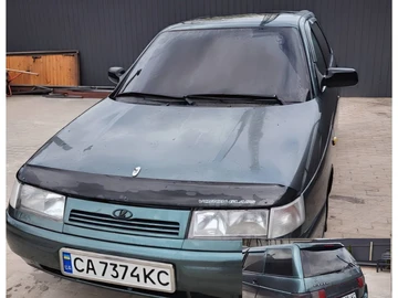 Авто ВАЗ 21114 2008 № 8724966