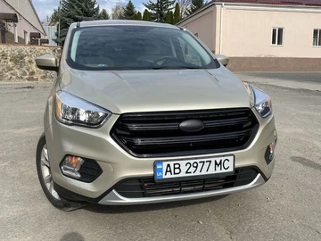 Авто Ford Escape 2017 № 8724968