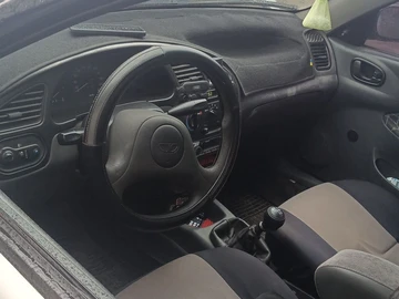 Авто Daewoo Arcadia 2006 № 8724970