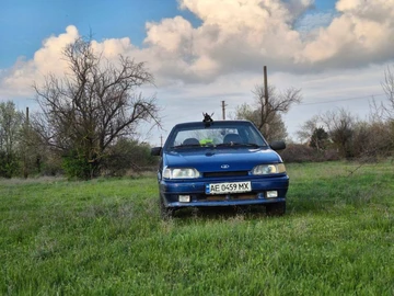 Авто ВАЗ 2115 2003 № 8724973