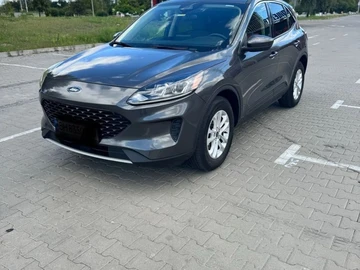 Авто Ford Escape 2020 № 8724978