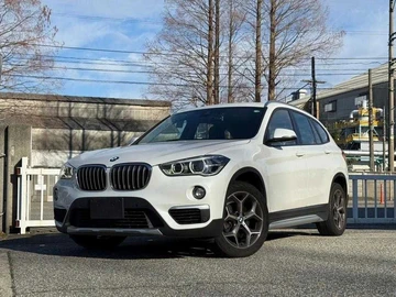 Авто BMW X1 2018 № 8724985