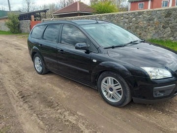 Авто Ford Focus 2007 № 8724989