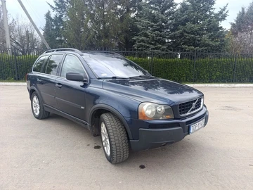 Авто Volvo Xc90 2004 № 8724997