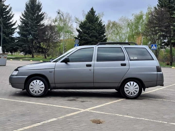 Авто ВАЗ 21111 2007 № 8725000