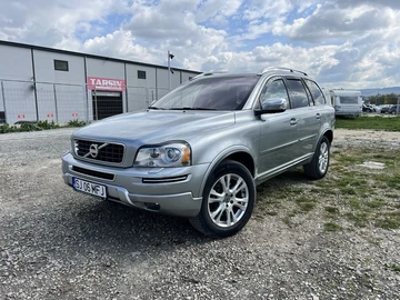 Авто Volvo Xc90 2010 № 8725001
