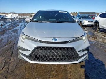 Авто Toyota Corolla 2022 № 8725002