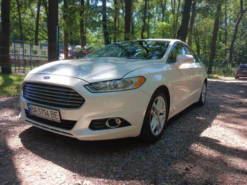 Авто Ford Fusion Usa  2013 № 8725007