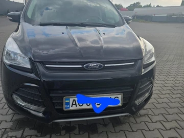 Авто Ford Escape 2015 № 8725012
