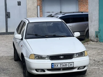 Авто Daewoo Nexia 2005 № 8725013