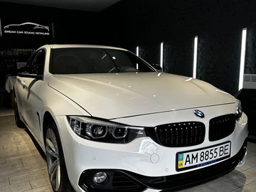 Авто BMW 4 Серия 2018 № 8725014