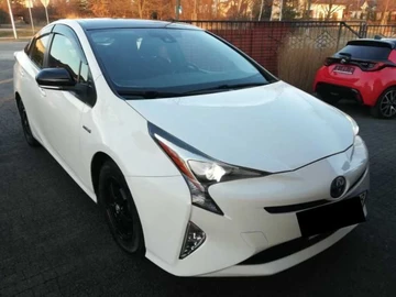 Авто Toyota Prius 2016 № 8725016