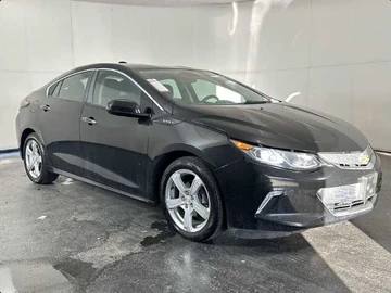 Авто Chevrolet Volt 2017 № 8725018