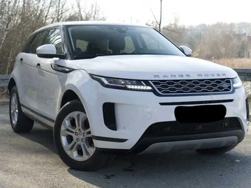 Авто Land Rover Evoque 2020 № 8725028