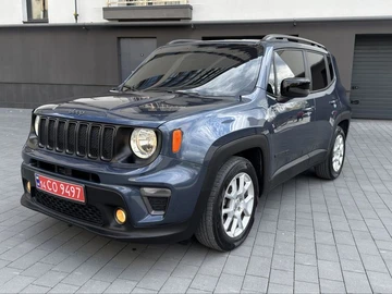 Авто Jeep Cj8 2021 № 8725041