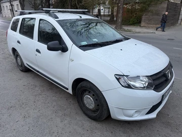 Авто Dacia Logan 2014 № 8725050