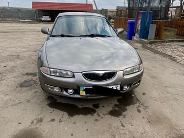 Авто Mazda Xedos 6 1995 № 8725055