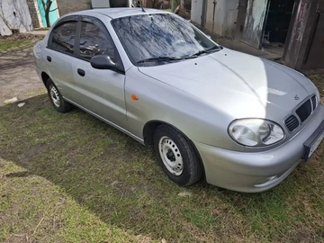 Авто Daewoo Arcadia 2007 № 8725057