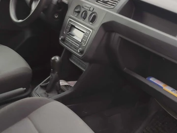 Авто Volkswagen Caddy 2017 № 8725065