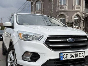 Авто Ford Escape 2017 № 8725076