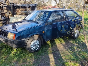 Авто ВАЗ 2108 1993 № 8725078