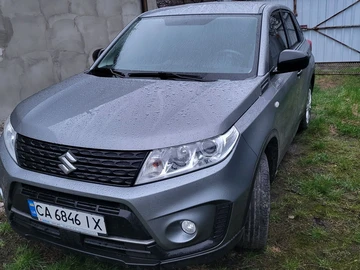 Авто Suzuki Vitara 2023 № 8725091