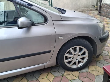 Авто Peugeot 307 2003 № 8725098