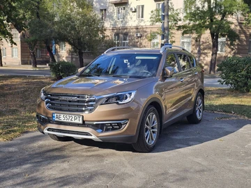 Авто Chery Tiggo 2021 № 8725099