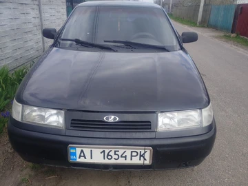 Авто ВАЗ 2110 2009 № 8725102