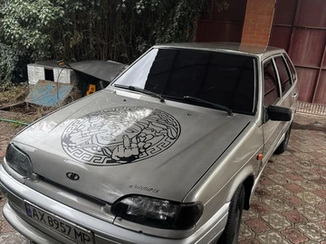Авто ВАЗ 2114 2008 № 8725105