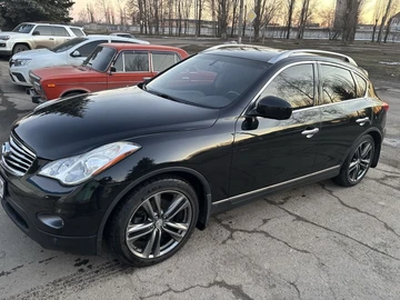 Авто Infiniti Q50 2014 № 8725106