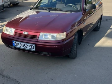 Авто ВАЗ 2110 2014 № 8725110