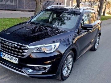 Авто Chery Tiggo 2020 № 8725182
