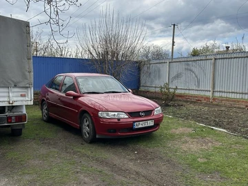 Авто Opel Vectra 2002 № 8725189