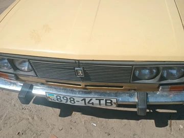 Авто ВАЗ 2106 1986 № 8725191
