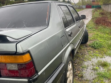 Авто Volkswagen Jetta 1989 № 8725194