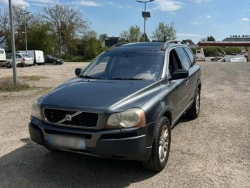 Авто Volvo Xc90 2007 № 8725201