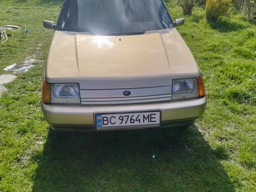 Авто ЗАЗ 1103 Slavuta 2003 № 8725205